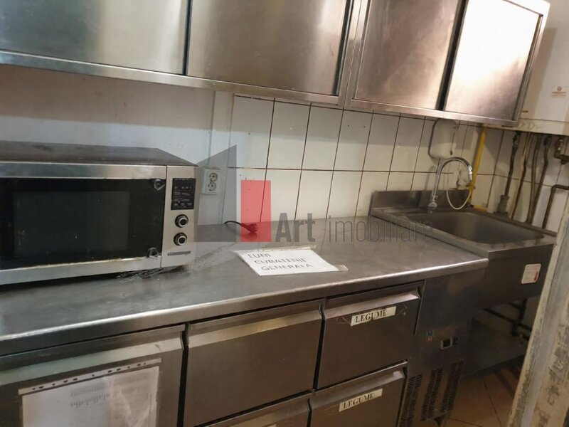 Spatiu comercial de inchiriat, Crangasi, Sector 6, Bucuresti