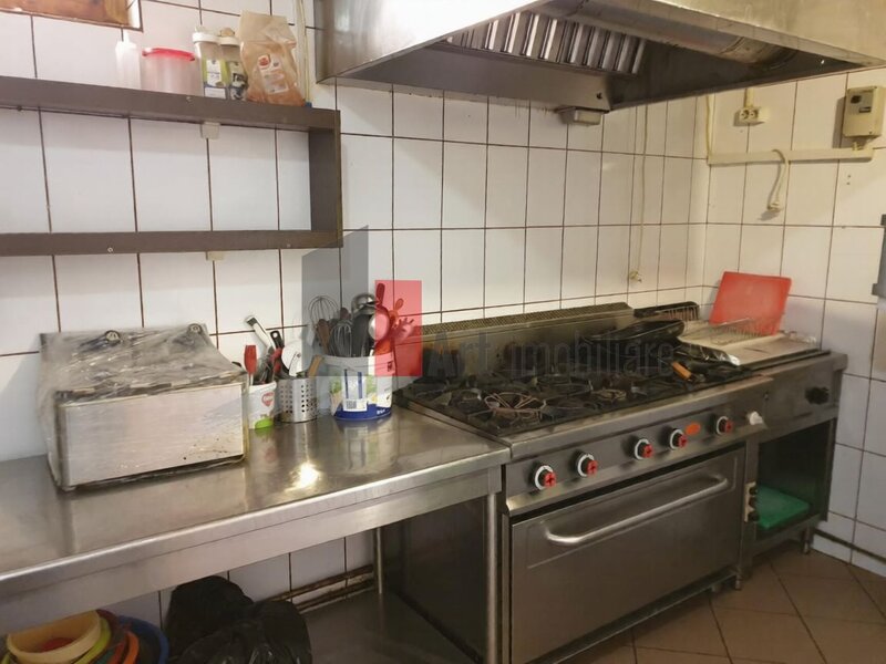 Spatiu comercial de inchiriat, Crangasi, Sector 6, Bucuresti